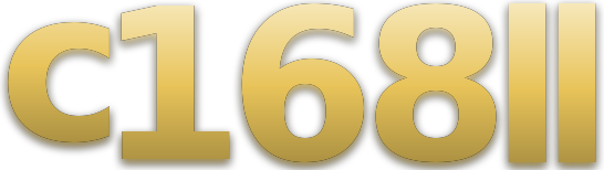 c168ll logo